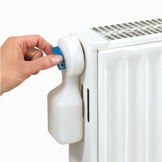 Wenko Heizkörper-Entlüfter 8 Wenko Heizkörper-Entlüfter – Bild 6