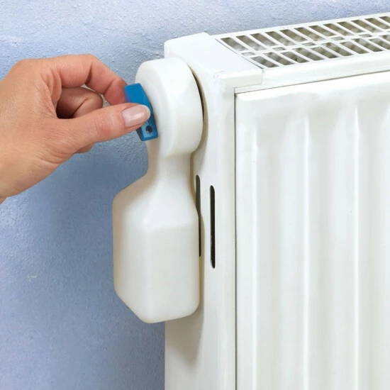 Wenko Heizkörper-Entlüfter 9 Wenko Heizkörper-Entlüfter – Bild 7