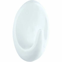 Wenko Strip-it® Maxi-Wandhaken Weiß 2er Set -Günstiges Wenko Geschäft unnamed file 22262