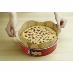 Wenko Antihaft-Backform-Zuschnitt Eckig Und Rund 2-teilig -Günstiges Wenko Geschäft unnamed file 22283