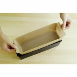 Wenko Antihaft-Backform-Zuschnitt Eckig Und Rund 2-teilig -Günstiges Wenko Geschäft unnamed file 22284