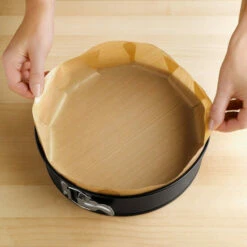 Wenko Antihaft-Backform-Zuschnitt Eckig Und Rund 2-teilig -Günstiges Wenko Geschäft unnamed file 22291