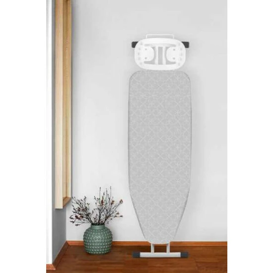 Wenko Bügeltischbezug Alu M/L 4 Wenko Bügeltischbezug Alu M/L – Bild 2