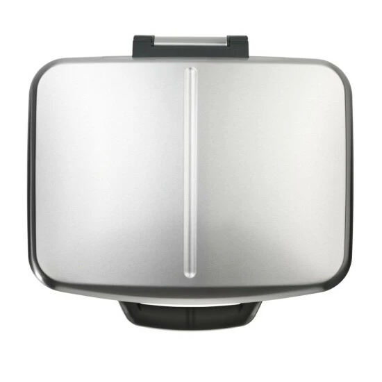 Wenko Treteimer Easy Close Primo Edelstahl 13 Wenko Treteimer Easy Close Primo Edelstahl – Bild 11