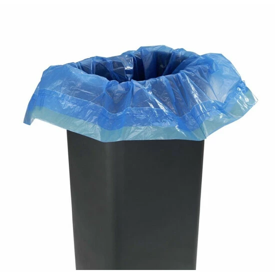 Wenko Treteimer Easy Close Primo Edelstahl 15 Wenko Treteimer Easy Close Primo Edelstahl – Bild 13