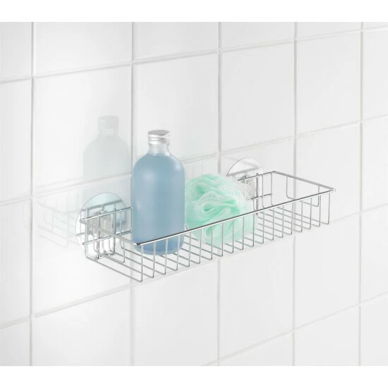 Wenko Static-Loc® Maxiablage Osimo 10 Wenko Static-Loc® Maxiablage Osimo – Bild 8