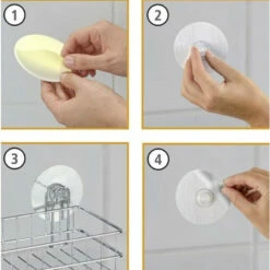 Wenko Static-Loc® Maxiablage Osimo 23 Wenko Static-Loc® Maxiablage Osimo -Günstiges Wenko Geschäft unnamed file 22323