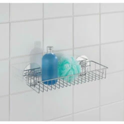 Wenko Static-Loc® Maxiablage Osimo 24 Wenko Static-Loc® Maxiablage Osimo -Günstiges Wenko Geschäft unnamed file 22324