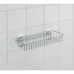 Wenko Static-Loc® Maxiablage Osimo 25 Wenko Static-Loc® Maxiablage Osimo -Günstiges Wenko Geschäft unnamed file 22325