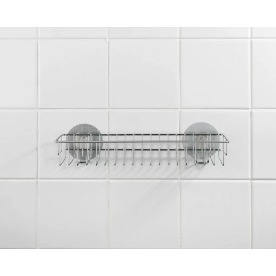 Wenko Static-Loc® Maxiablage Osimo 15 Wenko Static-Loc® Maxiablage Osimo – Bild 13