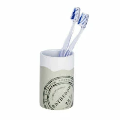 Wenko Zahnputzbecher Bathroom