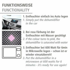 Wenko Auto-Entfeuchter Mit Indikator 1000 G, 3er Set 15 Wenko Auto-Entfeuchter Mit Indikator 1000 G, 3er Set -Günstiges Wenko Geschäft unnamed file 2236