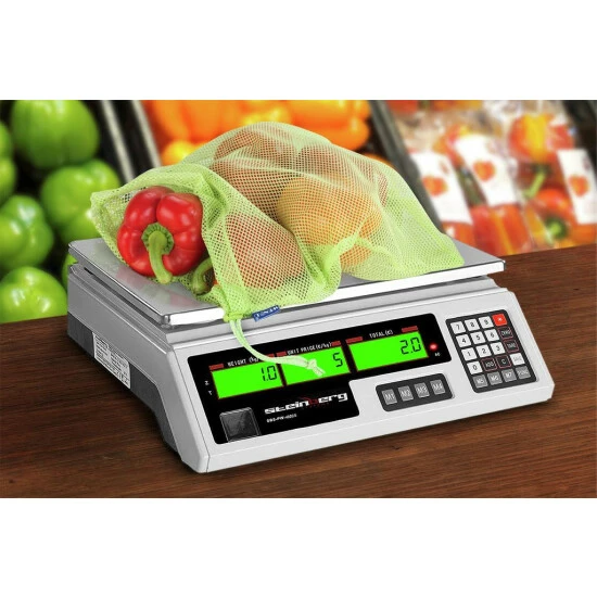 Wenko Mehrweg-Beutel 5er Set 9 Wenko Mehrweg-Beutel 5er Set – Bild 7