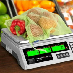 Wenko Mehrweg-Beutel 5er Set 20 Wenko Mehrweg-Beutel 5er Set -Günstiges Wenko Geschäft unnamed file 22402