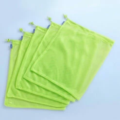 Wenko Mehrweg-Beutel 5er Set 21 Wenko Mehrweg-Beutel 5er Set -Günstiges Wenko Geschäft unnamed file 22403