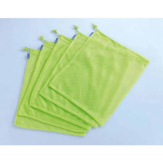 Wenko Mehrweg-Beutel 5er Set 12 Wenko Mehrweg-Beutel 5er Set – Bild 10