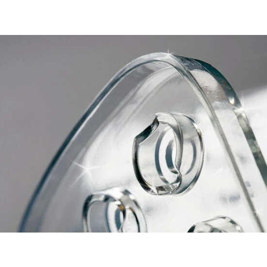 Wenko Abtropfmatte Kristall 9 Wenko Abtropfmatte Kristall – Bild 7