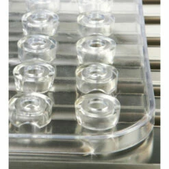 Wenko Abtropfmatte Kristall 25 Wenko Abtropfmatte Kristall -Günstiges Wenko Geschäft unnamed file 22414