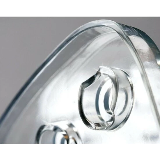 Wenko Abtropfmatte Kristall 14 Wenko Abtropfmatte Kristall – Bild 12