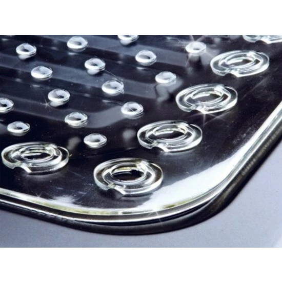 Wenko Abtropfmatte Kristall 15 Wenko Abtropfmatte Kristall – Bild 13