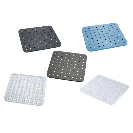 Wenko Abtropfmatte Kristall 16 Wenko Abtropfmatte Kristall – Bild 14