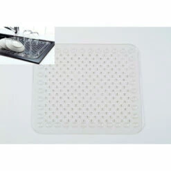 Wenko Abtropfmatte Kristall 31 Wenko Abtropfmatte Kristall -Günstiges Wenko Geschäft unnamed file 22420