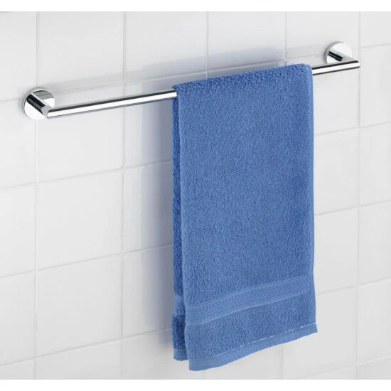 Wenko Power-Loc® Badetuchstange Uno Revello 4 Wenko Power-Loc® Badetuchstange Uno Revello – Bild 2