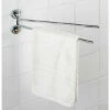 Wenko Power-Loc® Handtuchhalter Mit 2 Armen Sion