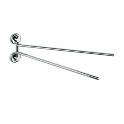 Wenko Power-Loc® Handtuchhalter Mit 2 Armen Sion -Günstiges Wenko Geschäft unnamed file 22447