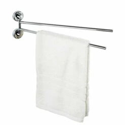 Wenko Power-Loc® Handtuchhalter Mit 2 Armen Sion -Günstiges Wenko Geschäft unnamed file 22450