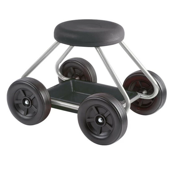 Wenko Rollsitz Secura, 5857030500 5 Wenko Rollsitz Secura, 5857030500 – Bild 3