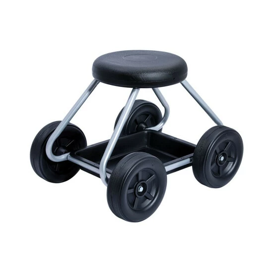 Wenko Rollsitz Secura, 5857030500 6 Wenko Rollsitz Secura, 5857030500 – Bild 4