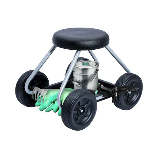 Wenko Rollsitz Secura, 5857030500 9 Wenko Rollsitz Secura, 5857030500 – Bild 7