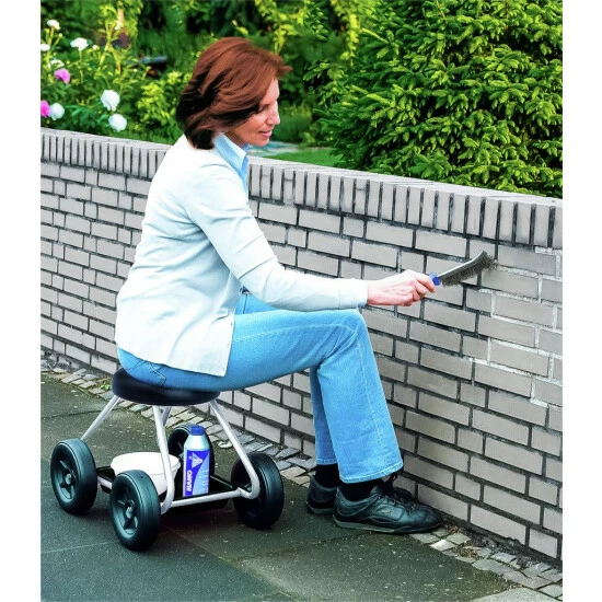 Wenko Rollsitz Secura, 5857030500 13 Wenko Rollsitz Secura, 5857030500 – Bild 11