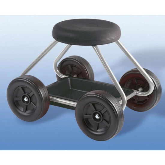 Wenko Rollsitz Secura, 5857030500 14 Wenko Rollsitz Secura, 5857030500 – Bild 12