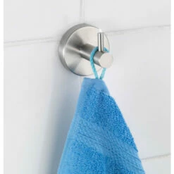 Wenko Wandhaken Uno Bosio Edelstahl Matt 14 Wenko Wandhaken Uno Bosio Edelstahl Matt -Günstiges Wenko Geschäft unnamed file 22474