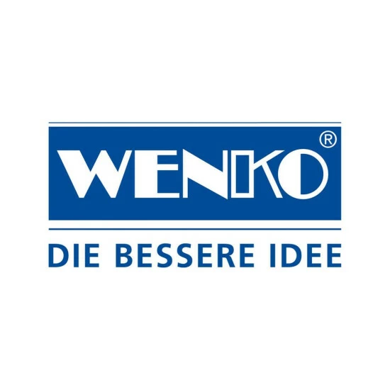 Wenko 2er Set Silikon WC Ersatz Bürstenkopf Weiß Ersatz Toiletten Klobürsten Kopf Ø 7,5 Cm Ersatzbürstenkopf Für Bürstengarnitur 8 Wenko 2er Set Silikon WC Ersatz Bürstenkopf Weiß Ersatz Toiletten Klobürsten Kopf Ø 7,5 Cm Ersatzbürstenkopf Für Bürstengarnitur – Bild 6
