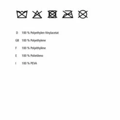 Wenko Kleidersack Deep Black 60 X 100 Cm -Günstiges Wenko Geschäft unnamed file 22492