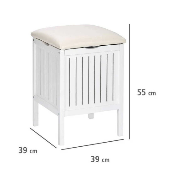 Wenko Hocker Oslo 13 Wenko Hocker Oslo – Bild 11