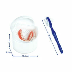 Wenko Zahnprothesendose 11 Wenko Zahnprothesendose -Günstiges Wenko Geschäft unnamed file 22555