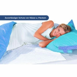 Wenko Betteinlage Aqua Stopp -Günstiges Wenko Geschäft unnamed file 22573