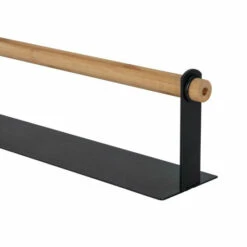 Wenko Küchenrollenhalter Magna Schwarz -Günstiges Wenko Geschäft unnamed file 2259