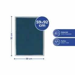 Wenko Fenster-Sonnenschutz 59 X 92 Cm -Günstiges Wenko Geschäft unnamed file 22598