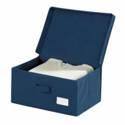 Wenko Aufbewahrungsbox AIR S