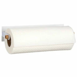 Wenko Küchenrollenhalter Magna Schwarz -Günstiges Wenko Geschäft unnamed file 2267