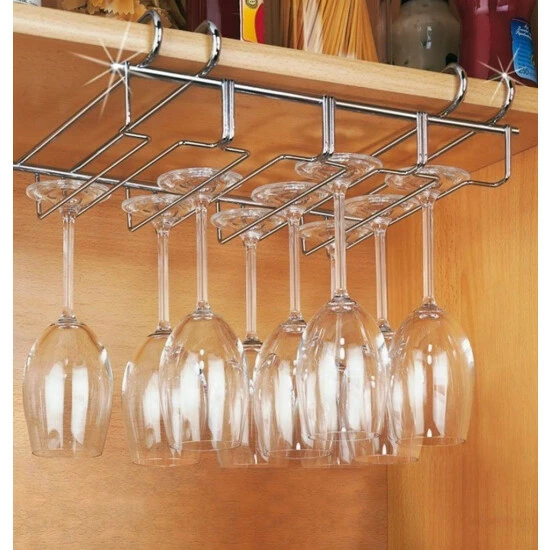 Wenko Schrankeinsatz Gläserhalter 14 Wenko Schrankeinsatz Gläserhalter – Bild 12