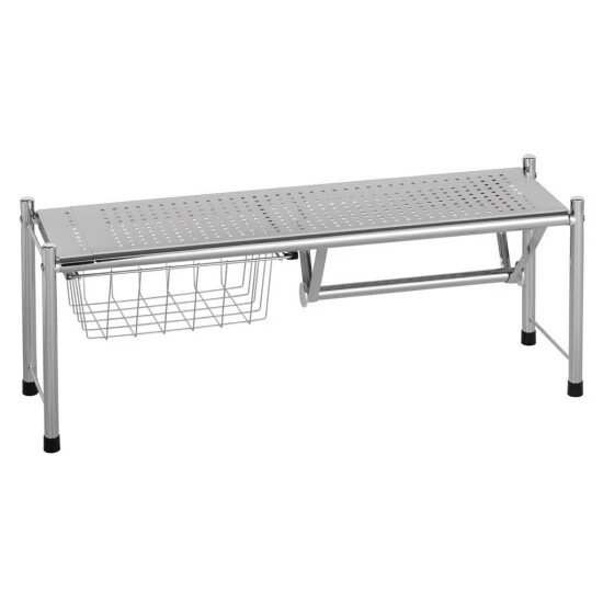 Wenko Spülbeckenregal Expando 6 Wenko Spülbeckenregal Expando – Bild 4