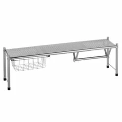 Wenko Spülbeckenregal Expando 18 Wenko Spülbeckenregal Expando -Günstiges Wenko Geschäft unnamed file 22679