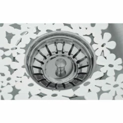 Wenko Spülbeckeneinlage Flower Weiß 9 Wenko Spülbeckeneinlage Flower Weiß -Günstiges Wenko Geschäft unnamed file 22695