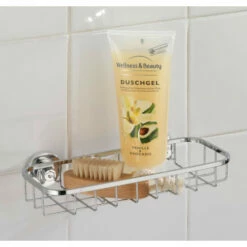 Wenko Power-Loc® Rechteckablage Bovino 20 Wenko Power-Loc® Rechteckablage Bovino -Günstiges Wenko Geschäft unnamed file 22710